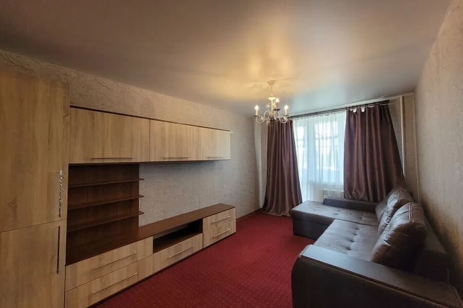 Продаж квартири Харків, Олексіївка, 33м²
