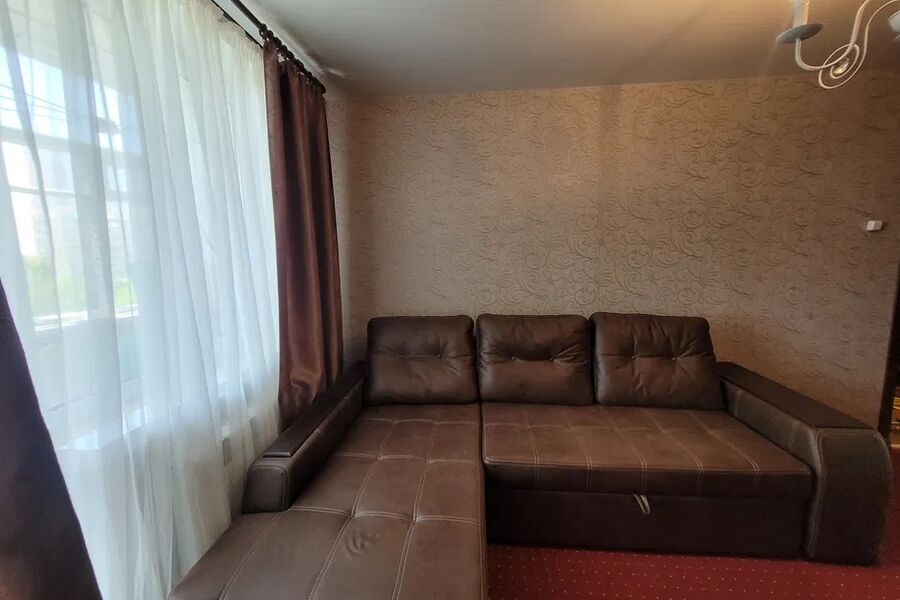 Продаж квартири Харків, Олексіївка, 33м²