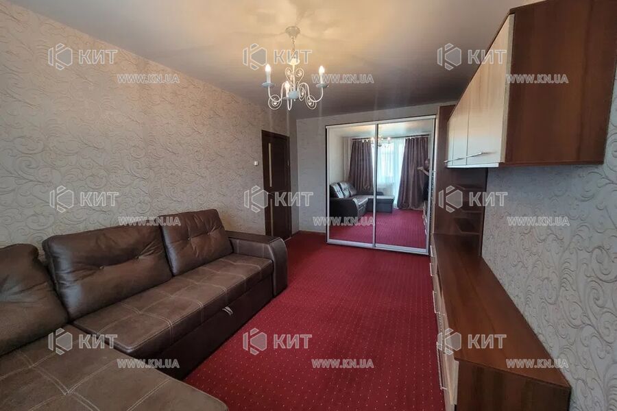 Продаж квартири Харків, Олексіївка, 33м²