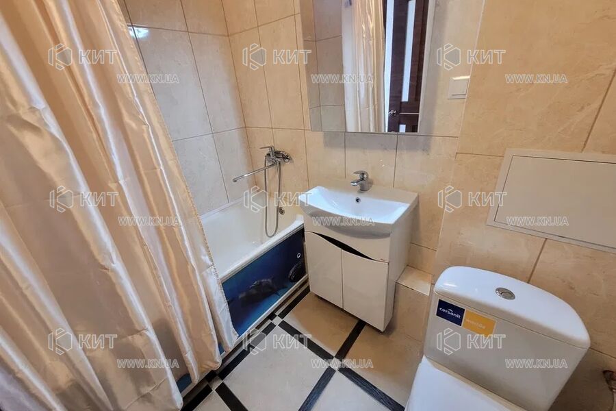 Продаж квартири Харків, Олексіївка, 33м²