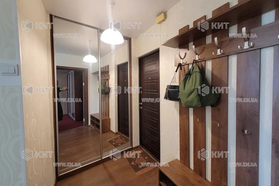Продаж квартири Харків, Олексіївка, 33м²