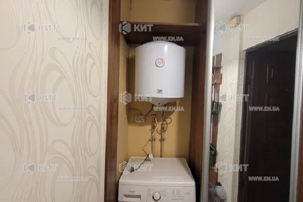 Продаж квартири Харків, Олексіївка, 33м²