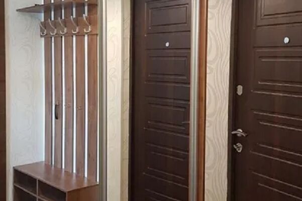 Продаж квартири Харків, Олексіївка, 33м²