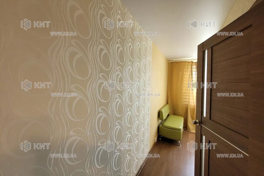 Продаж квартири Харків, Олексіївка, 33м²