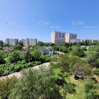 Продаж квартири Харків, Олексіївка, 33м²