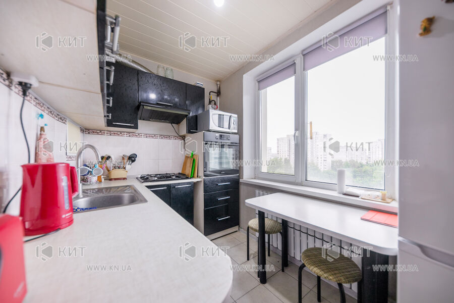 Продажа квартиры Харьков, Восстания, 47м²