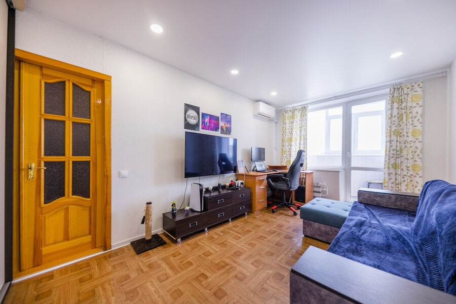 Продажа квартиры Харьков, Восстания, 47м²