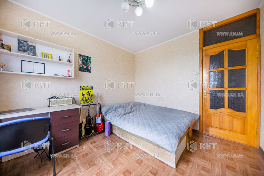 Продажа квартиры Харьков, Восстания, 47м²