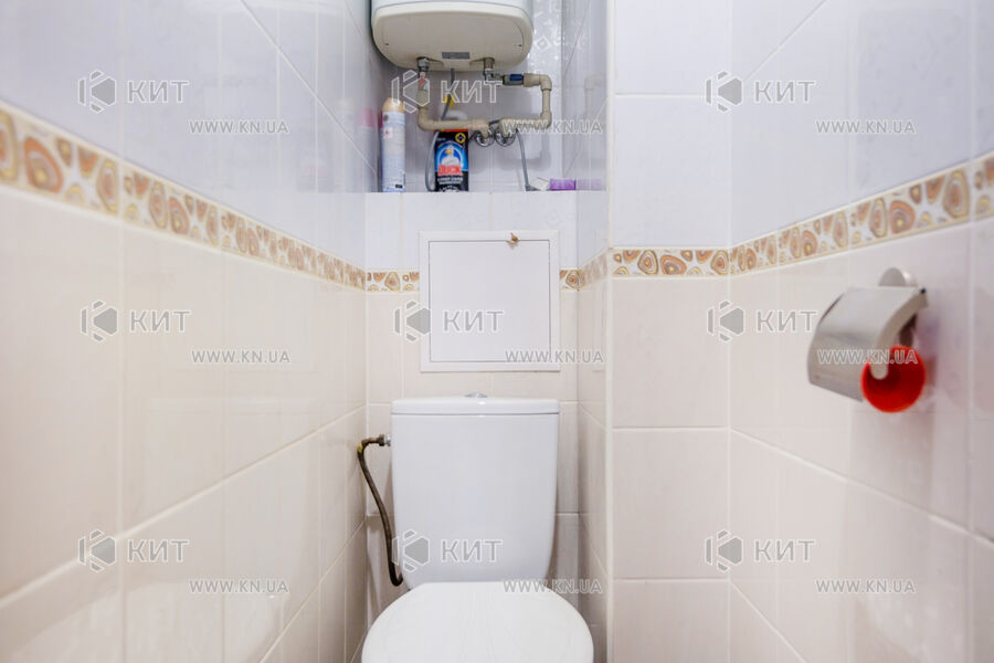 Продажа квартиры Харьков, Восстания, 47м²