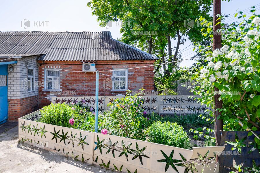 Продаж будинку Харків, Нові Дома, 80м²
