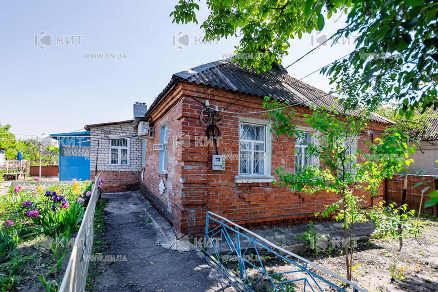 Продаж будинку Харків, Нові Дома, 80м²