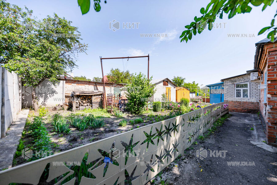 Продаж будинку Харків, Нові Дома, 80м²