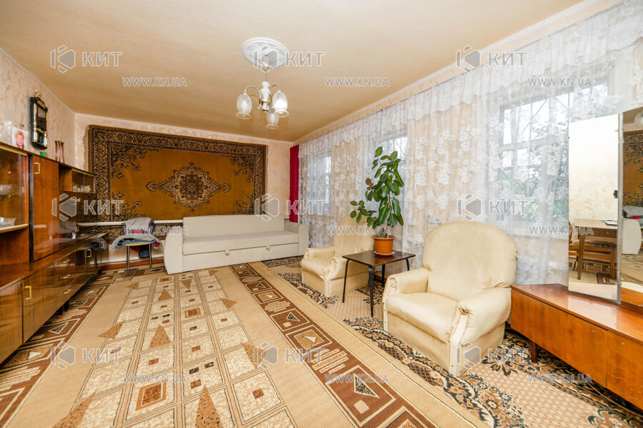 Продаж будинку Харків, Нові Дома, 80м²