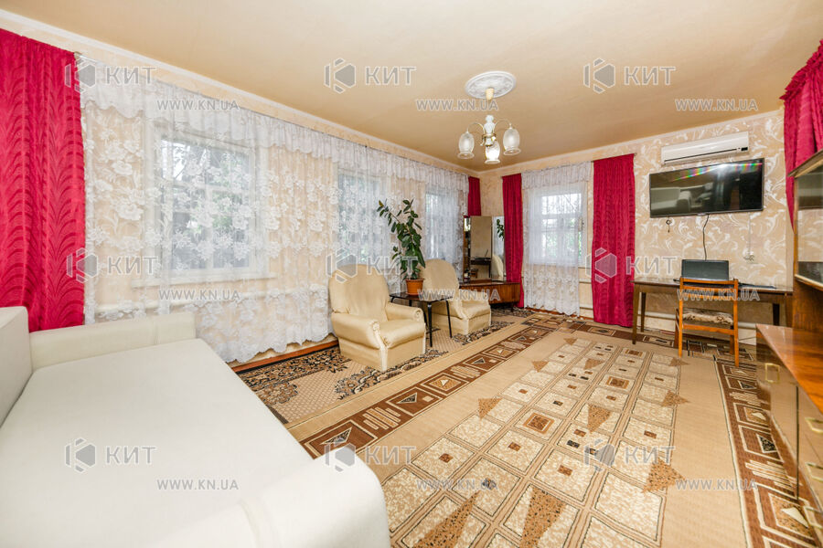 Продаж будинку Харків, Нові Дома, 80м²