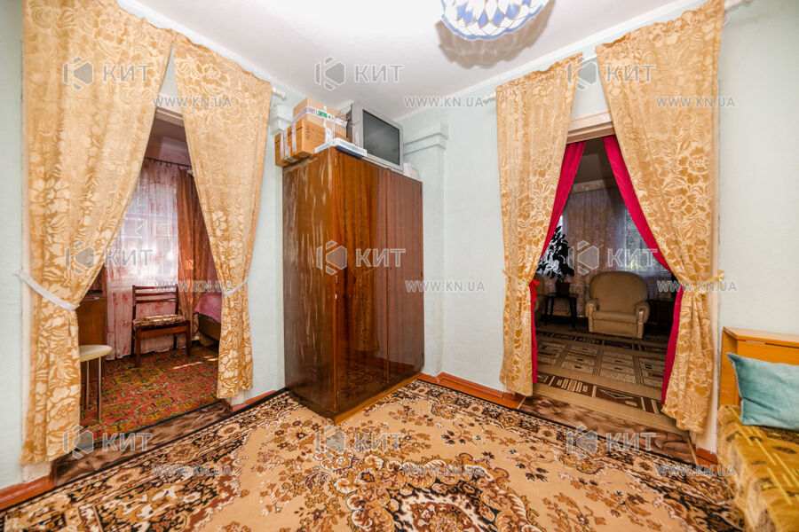 Продаж будинку Харків, Нові Дома, 80м²