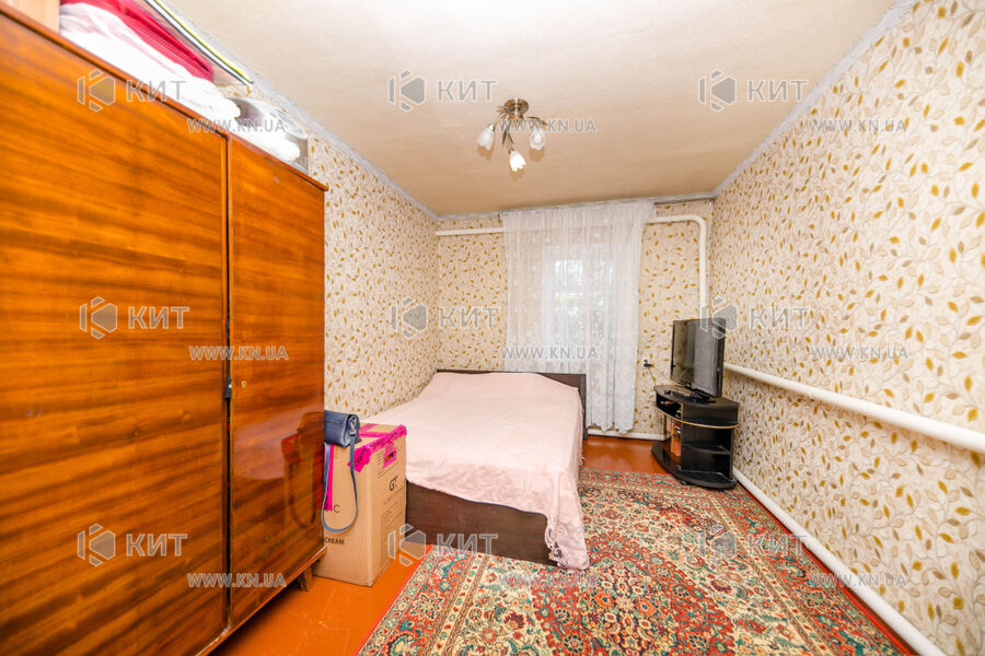 Продаж будинку Харків, Нові Дома, 80м²