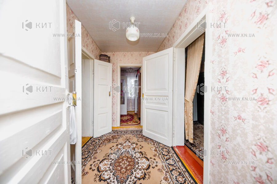Продаж будинку Харків, Нові Дома, 80м²