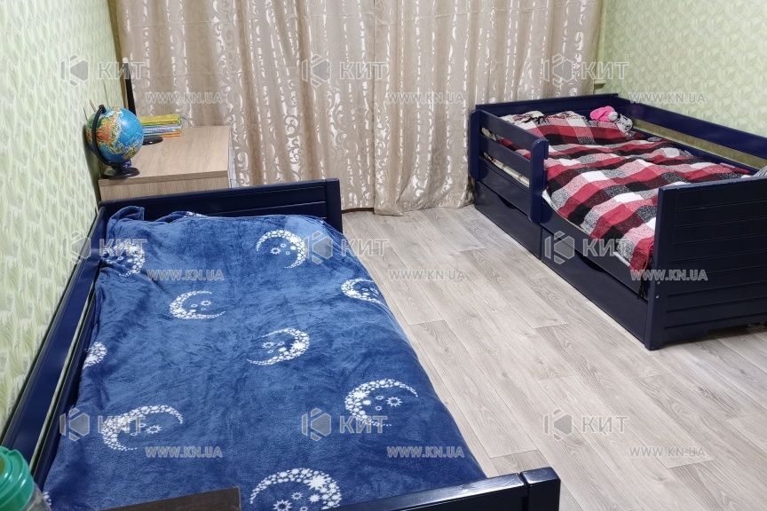 Продаж квартири Харків, Салтівка, 606 мрн., 62м²
