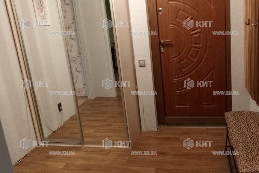 Продаж квартири Харків, Салтівка, 606 мрн., 62м²
