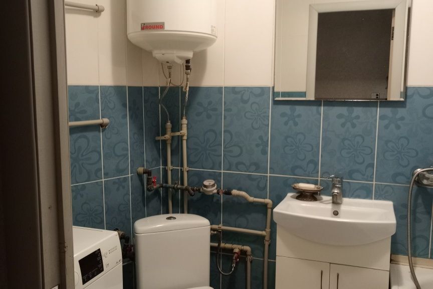 Продаж квартири Харків, Салтівка, 606 мрн., 62м²