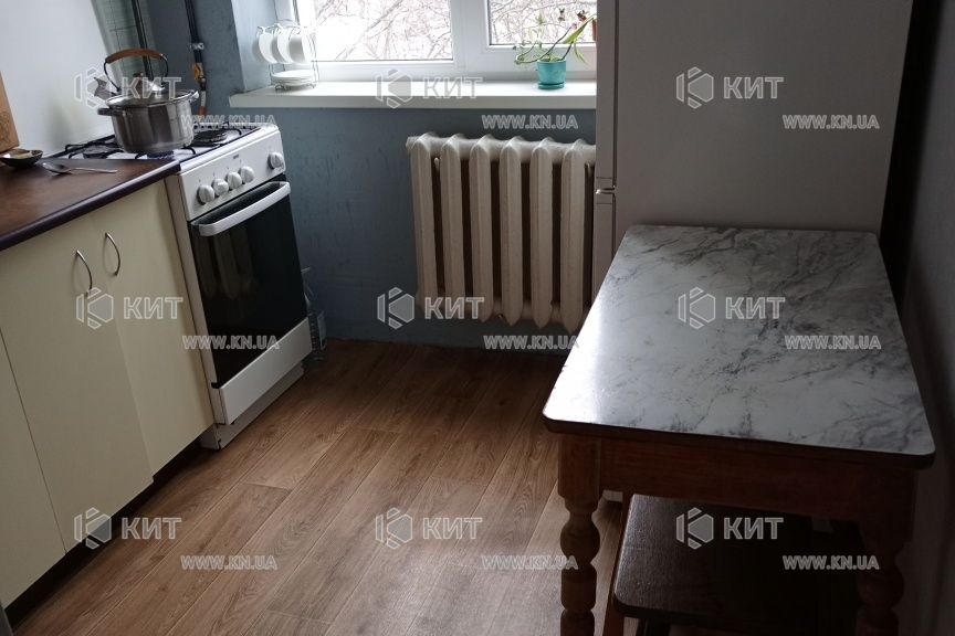 Продаж квартири Харків, Салтівка, 606 мрн., 62м²