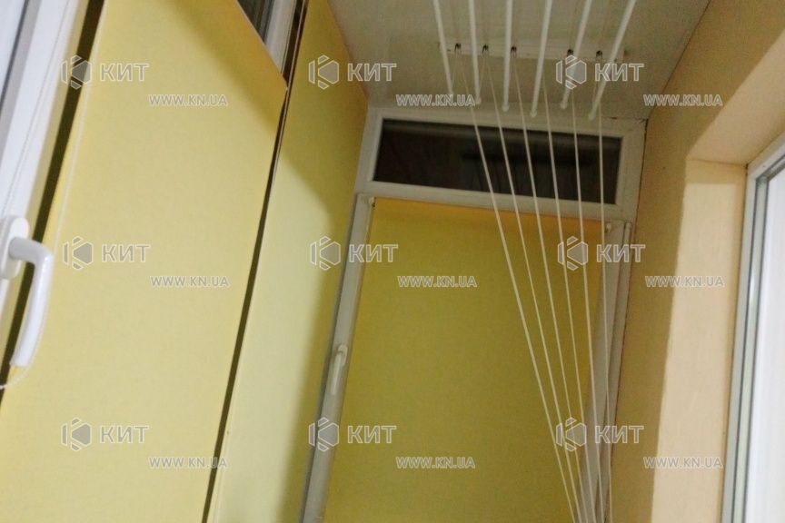 Продаж квартири Харків, Салтівка, 606 мрн., 62м²