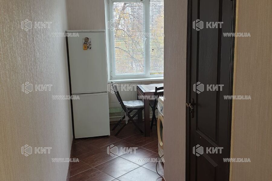 Продаж квартири Харків, 607, 33м²