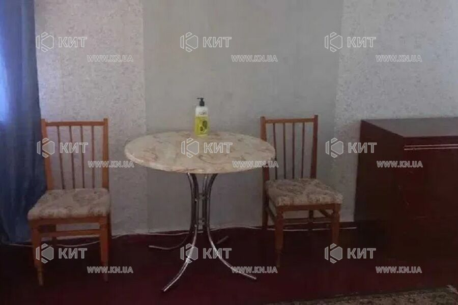 Продаж квартири Харків, ХТЗ, Рогань, 32м²