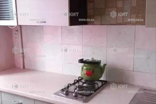 Продаж квартири Харків, ХТЗ, Рогань, 32м²