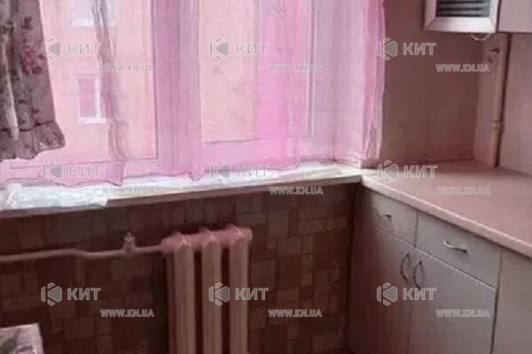 Продаж квартири Харків, ХТЗ, Рогань, 32м²