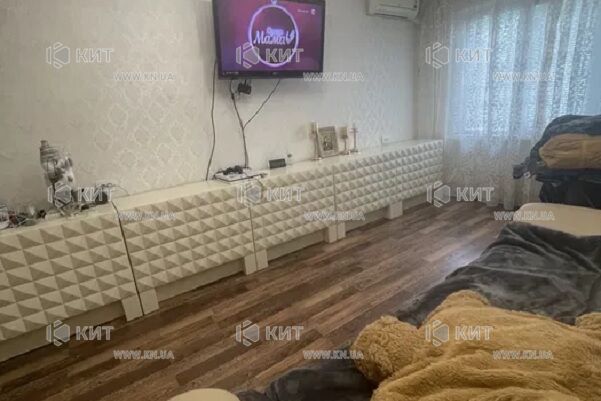 Продажа квартиры Харьков, Алексеевка, 66м²