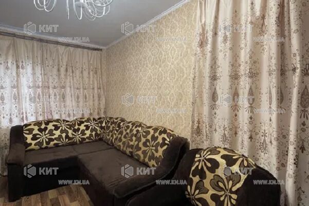 Продажа квартиры Харьков, Алексеевка, 66м²