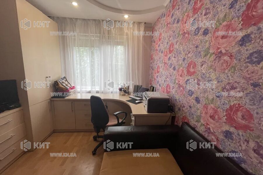 Продажа квартиры Харьков, Алексеевка, 66м²