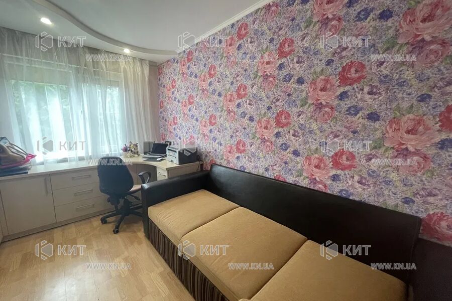 Продажа квартиры Харьков, Алексеевка, 66м²