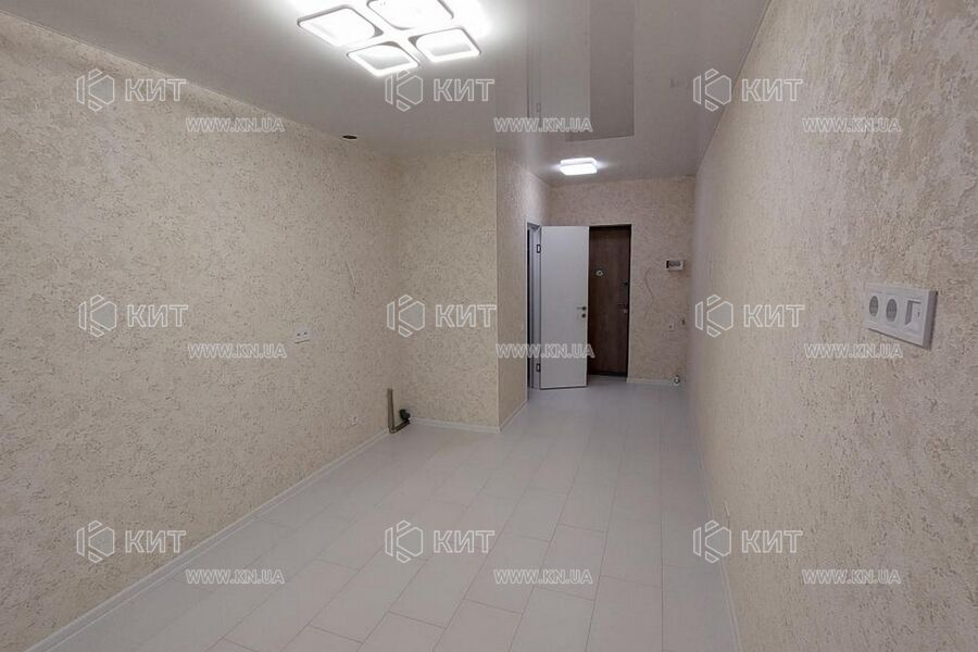 Продаж квартири Харків, Клочківська, 20м²