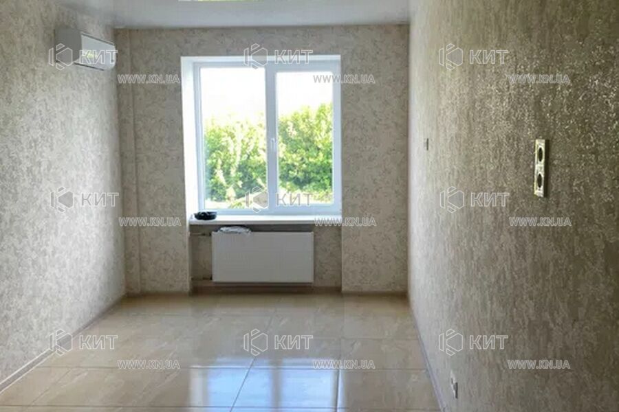 Продаж квартири Харків, Клочківська, 20м²