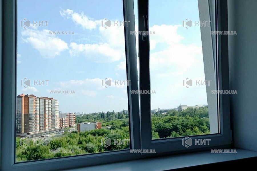 Продаж квартири Харків, Клочківська, 20м²