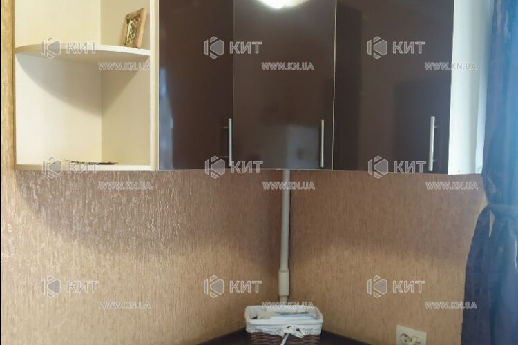 Продаж квартири Харків, Центр, 44м²