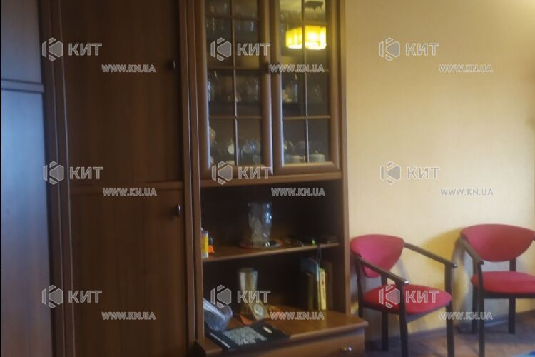 Продаж квартири Харків, Центр, 44м²