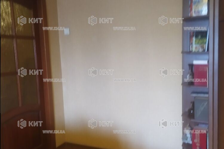 Продаж квартири Харків, Центр, 44м²