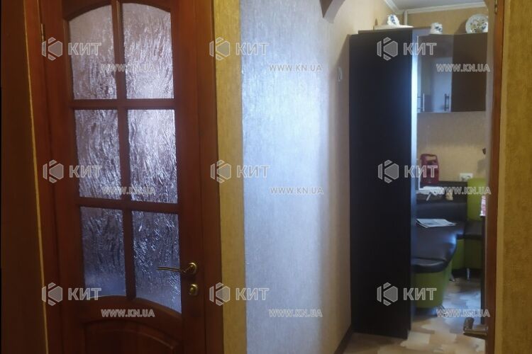 Продаж квартири Харків, Центр, 44м²