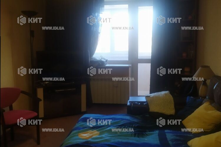 Продаж квартири Харків, Центр, 44м²