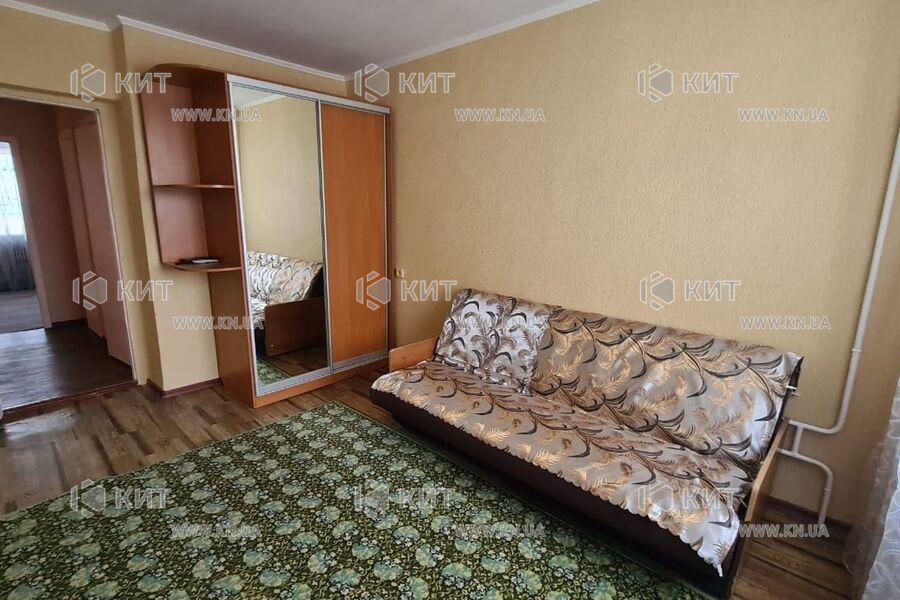 Продажа квартиры Харьков, Салтовка, 607 мрн., 63м²