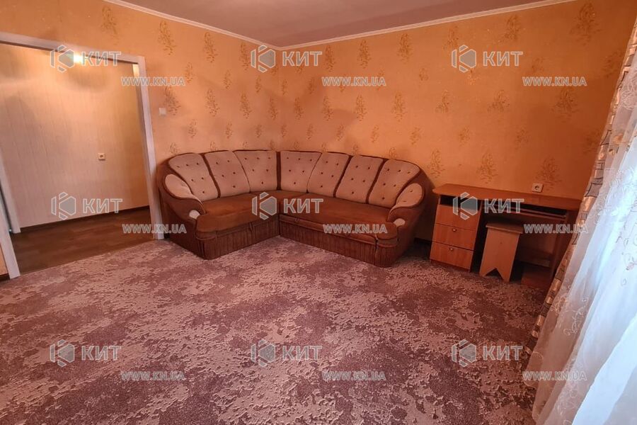 Продажа квартиры Харьков, Салтовка, 607 мрн., 63м²