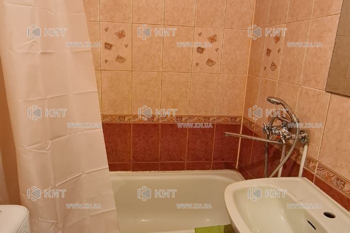 Продажа квартиры Харьков, Салтовка, 607 мрн., 63м²