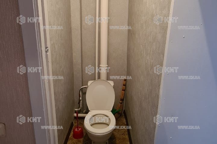 Продажа квартиры Харьков, Салтовка, 607 мрн., 63м²