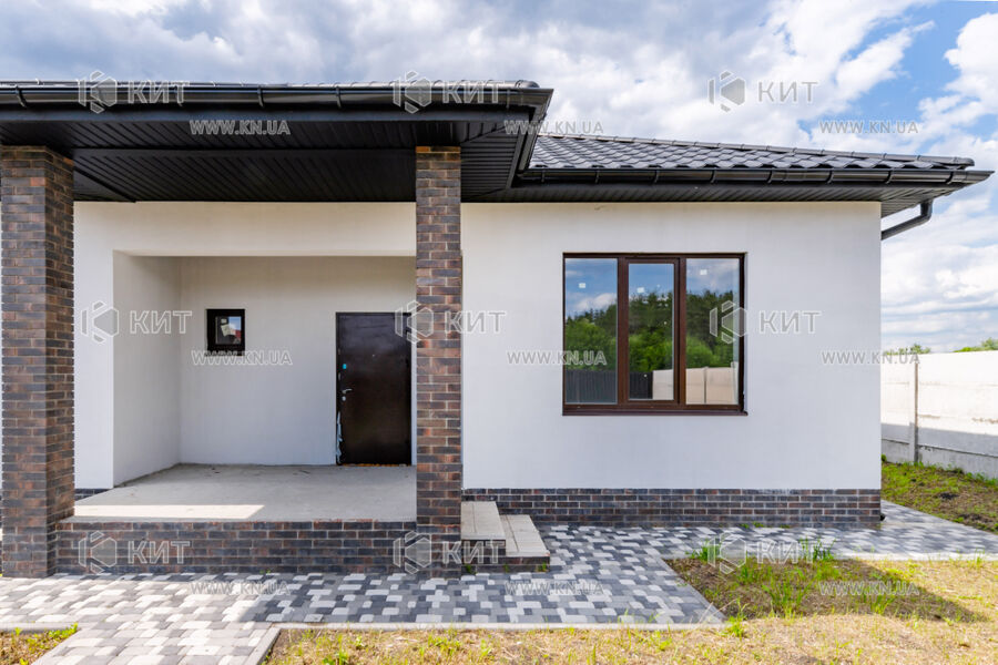 Продажа дома Харьков, Великая Даниловка, 120м²