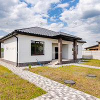 Продажа дома Харьков, Великая Даниловка, 120м²
