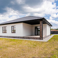 Продажа дома Харьков, Великая Даниловка, 120м²
