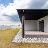 Продажа дома Харьков, Великая Даниловка, 120м²